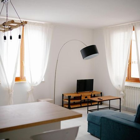 The Cozy Apartment In Сієна Екстер'єр фото