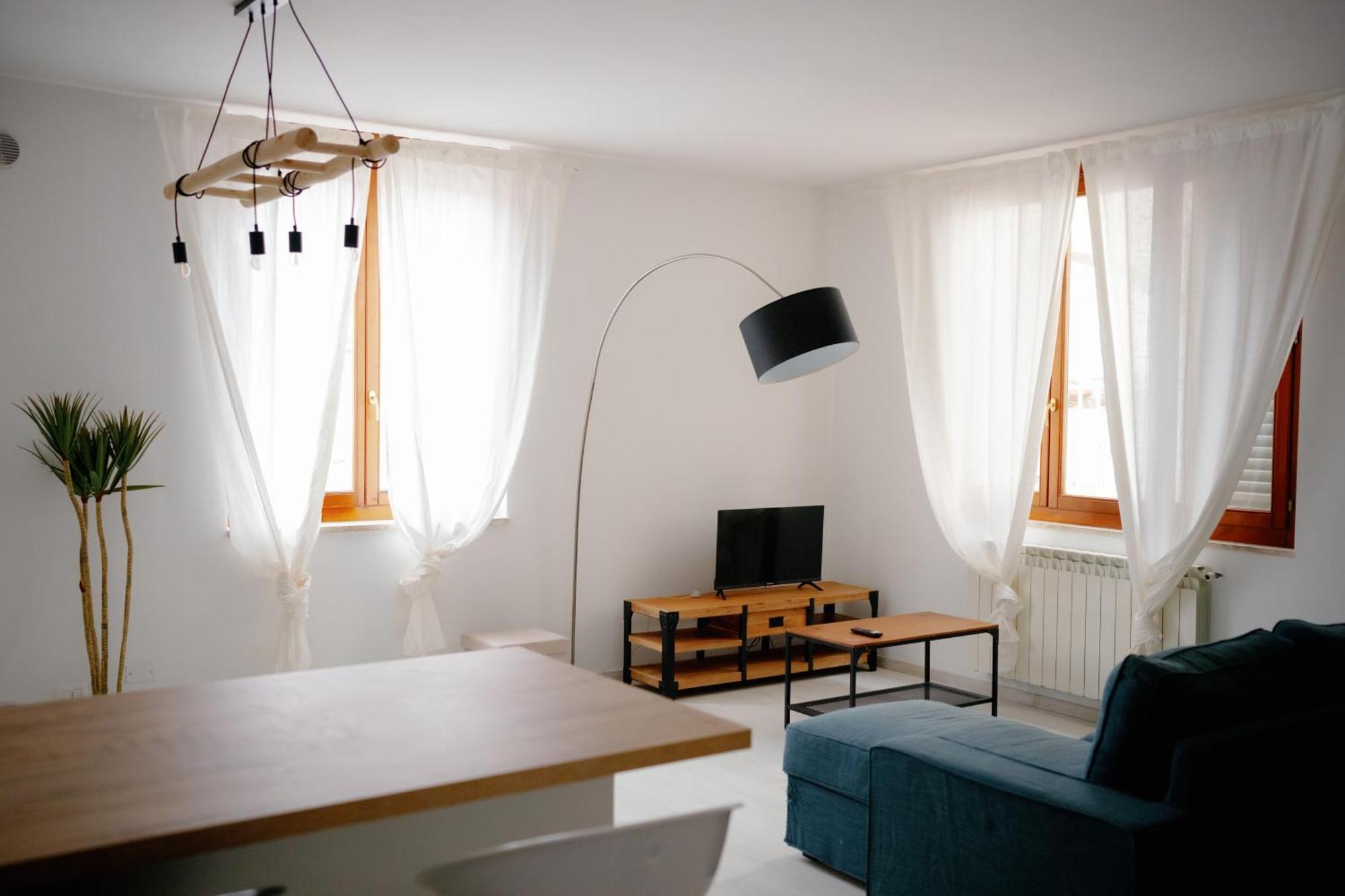 The Cozy Apartment In Сієна Екстер'єр фото