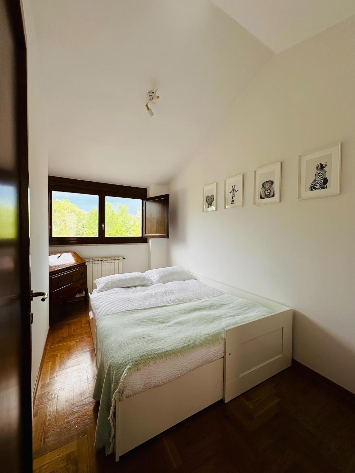 The Cozy Apartment In Сієна Екстер'єр фото